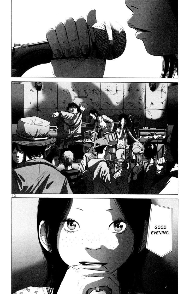 Solanin Chapter 25 page 13 - Chapter 25