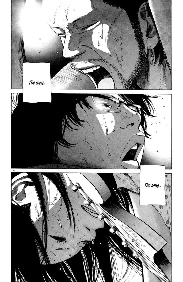 Solanin Chapter 26 page 14 - Chapter 26