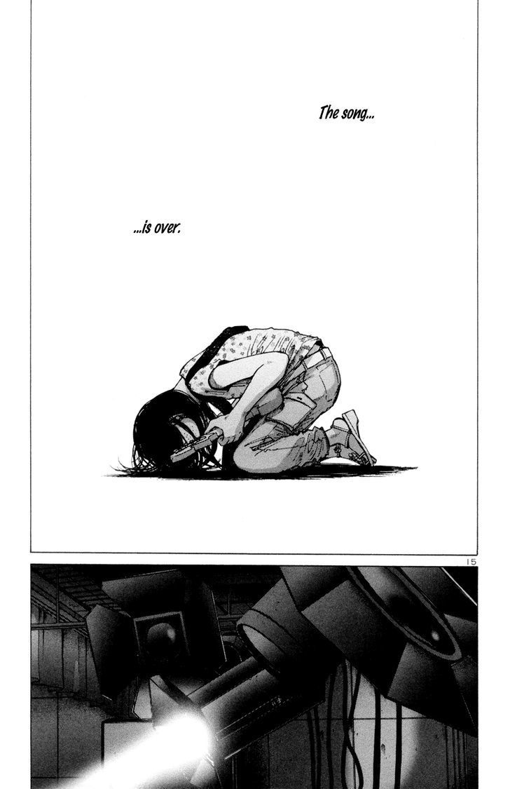 Solanin Chapter 26 page 15 - Chapter 26
