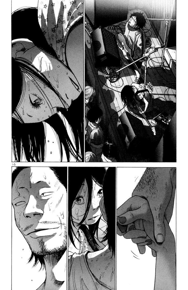 Solanin Chapter 26 page 16 - Chapter 26