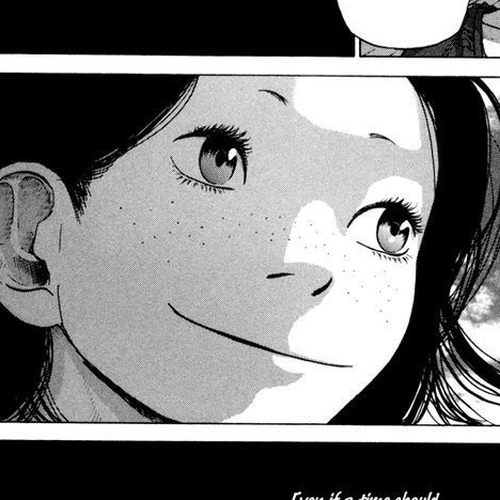 Solanin Chapter 28 [END] cover