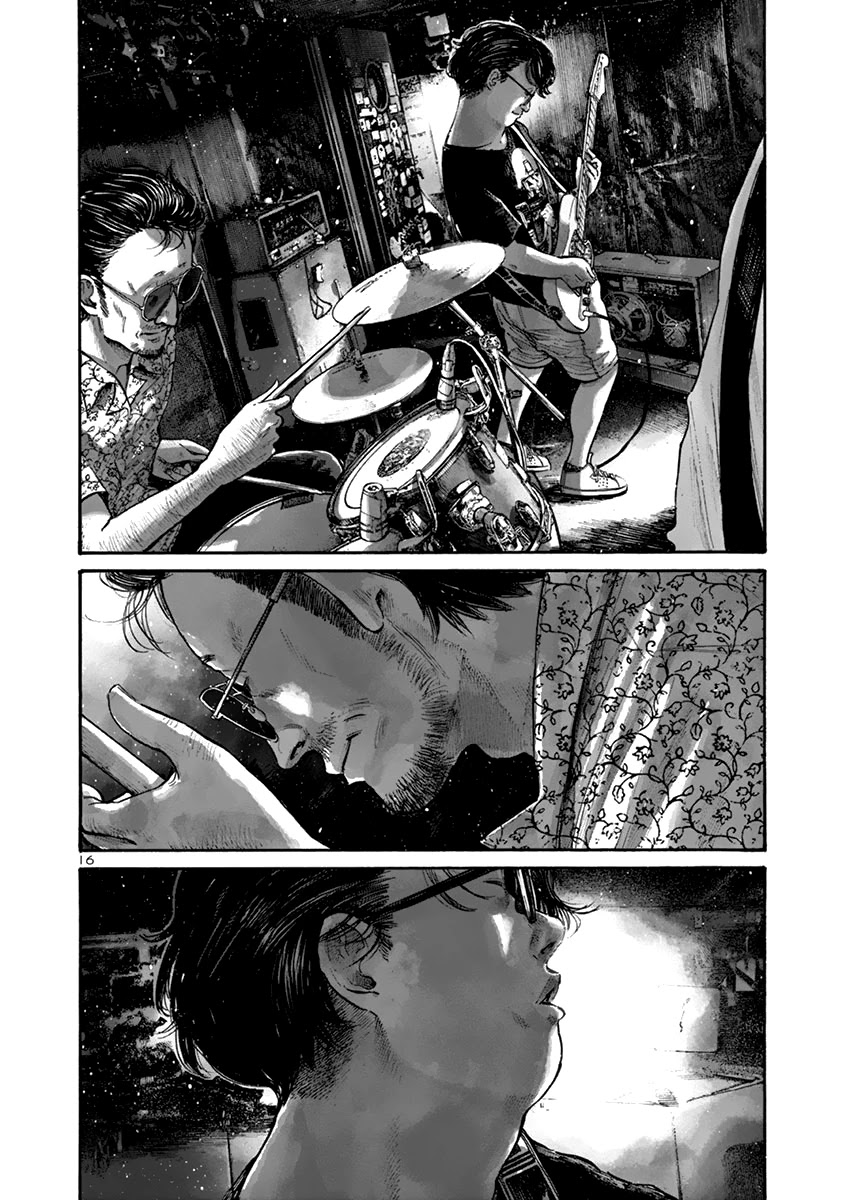 Solanin Chapter 29 page 19 - Chapter 29: Epilogue