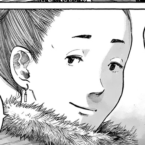 Solanin Chapter 29: Epilogue cover