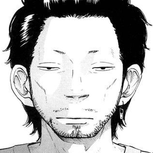 Solanin Chapter 5 cover