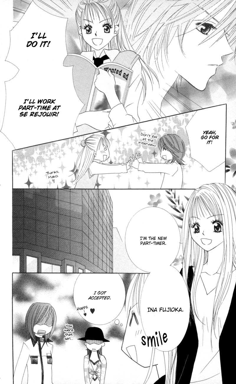 Sold Out! Chapter 1 page 14 - Chapter 1