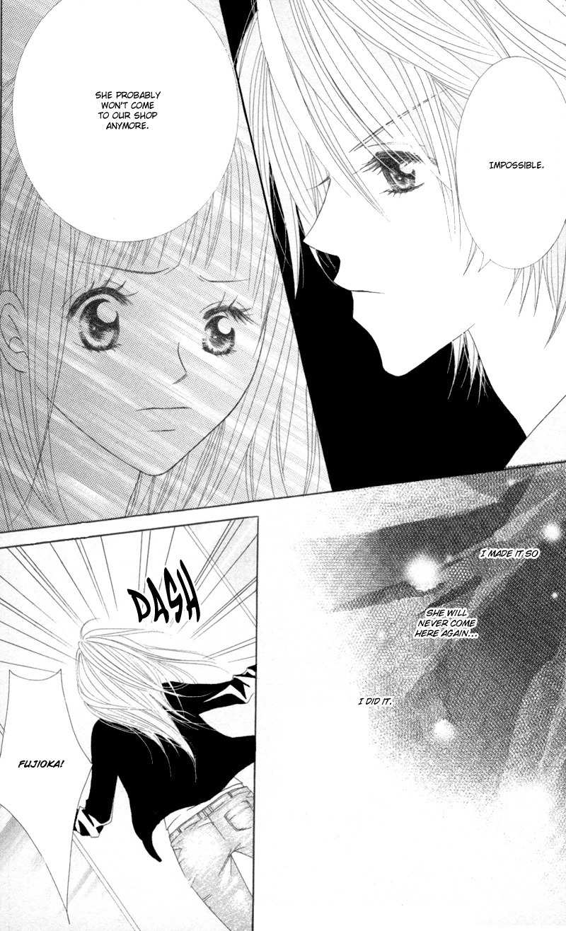 Sold Out! Chapter 1 page 28 - Chapter 1
