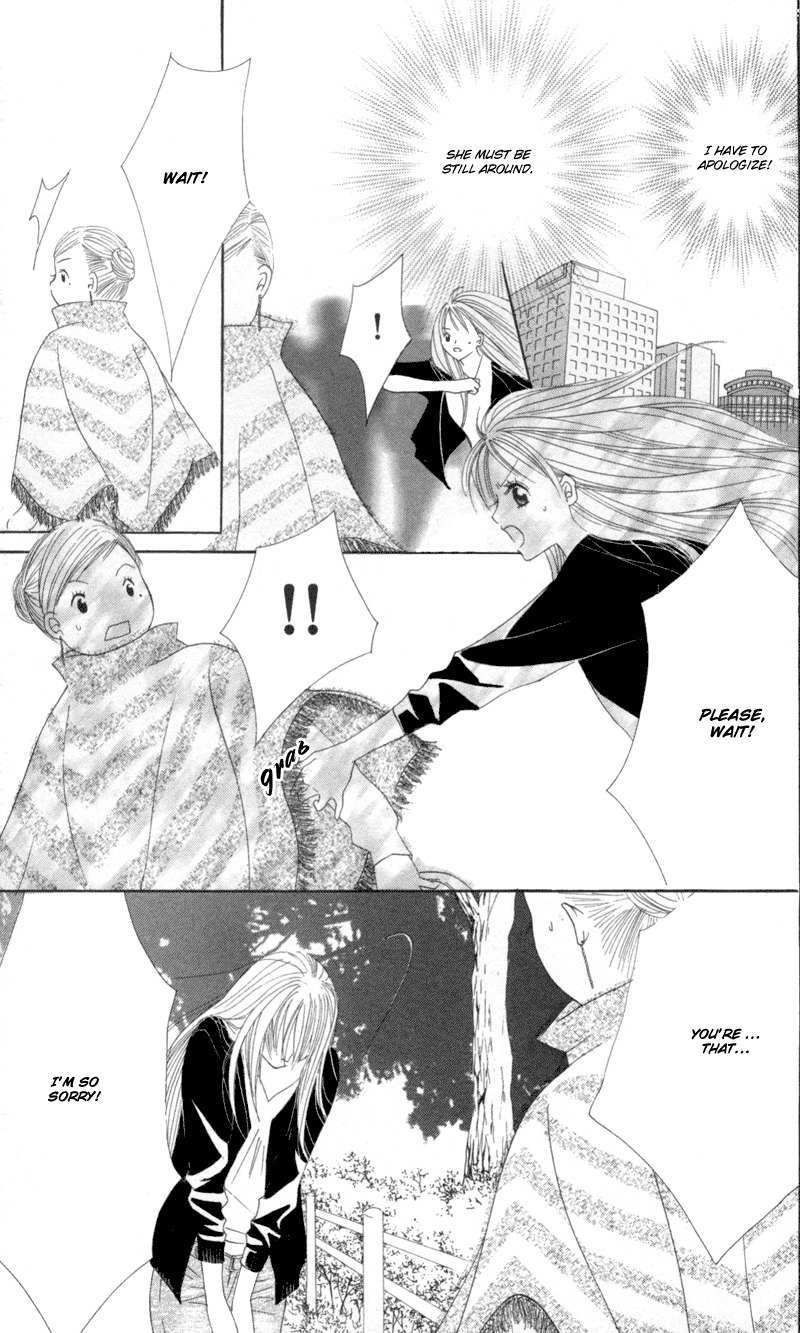 Sold Out! Chapter 1 page 29 - Chapter 1