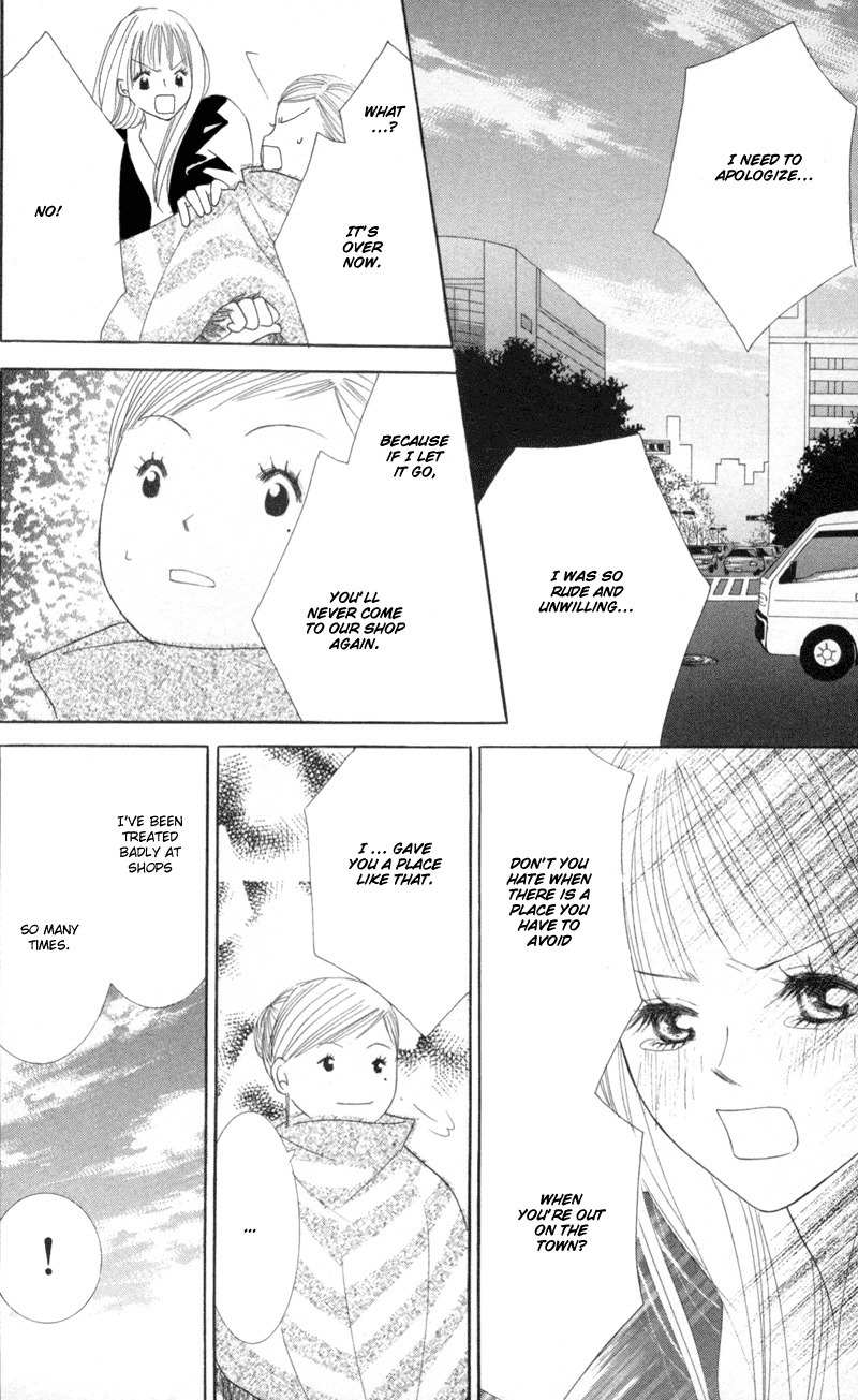 Sold Out! Chapter 1 page 30 - Chapter 1