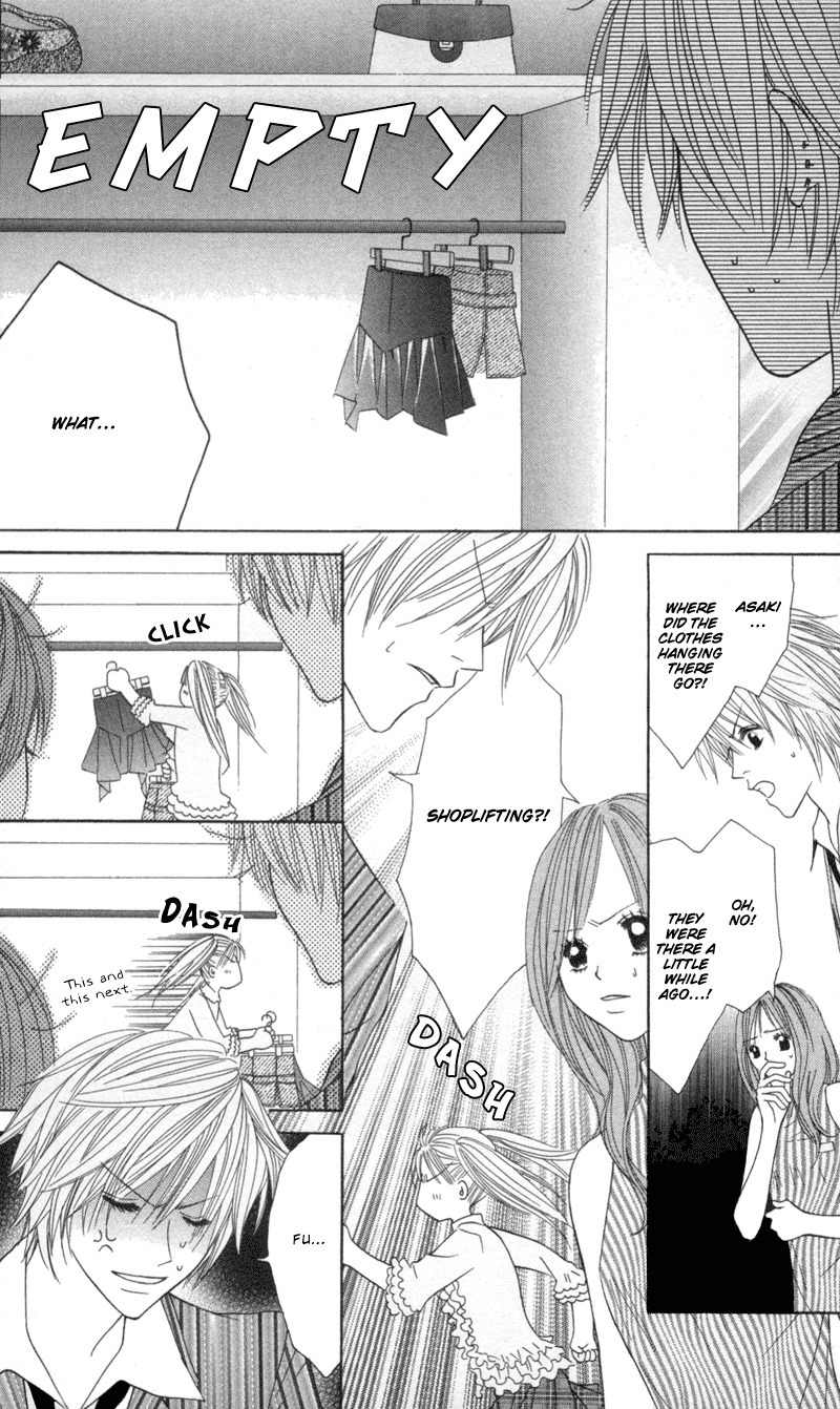 Sold Out! Chapter 2 page 10 - Chapter 2