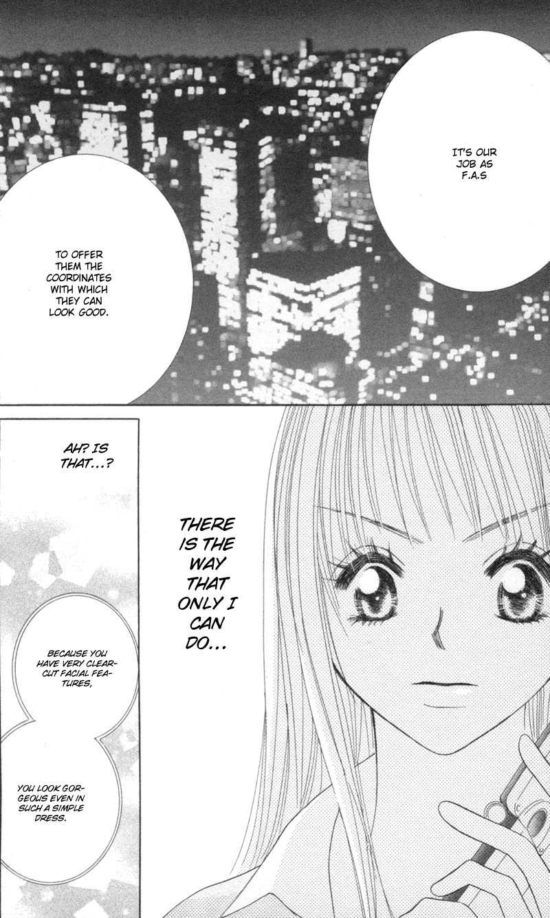 Sold Out! Chapter 2 page 20 - Chapter 2