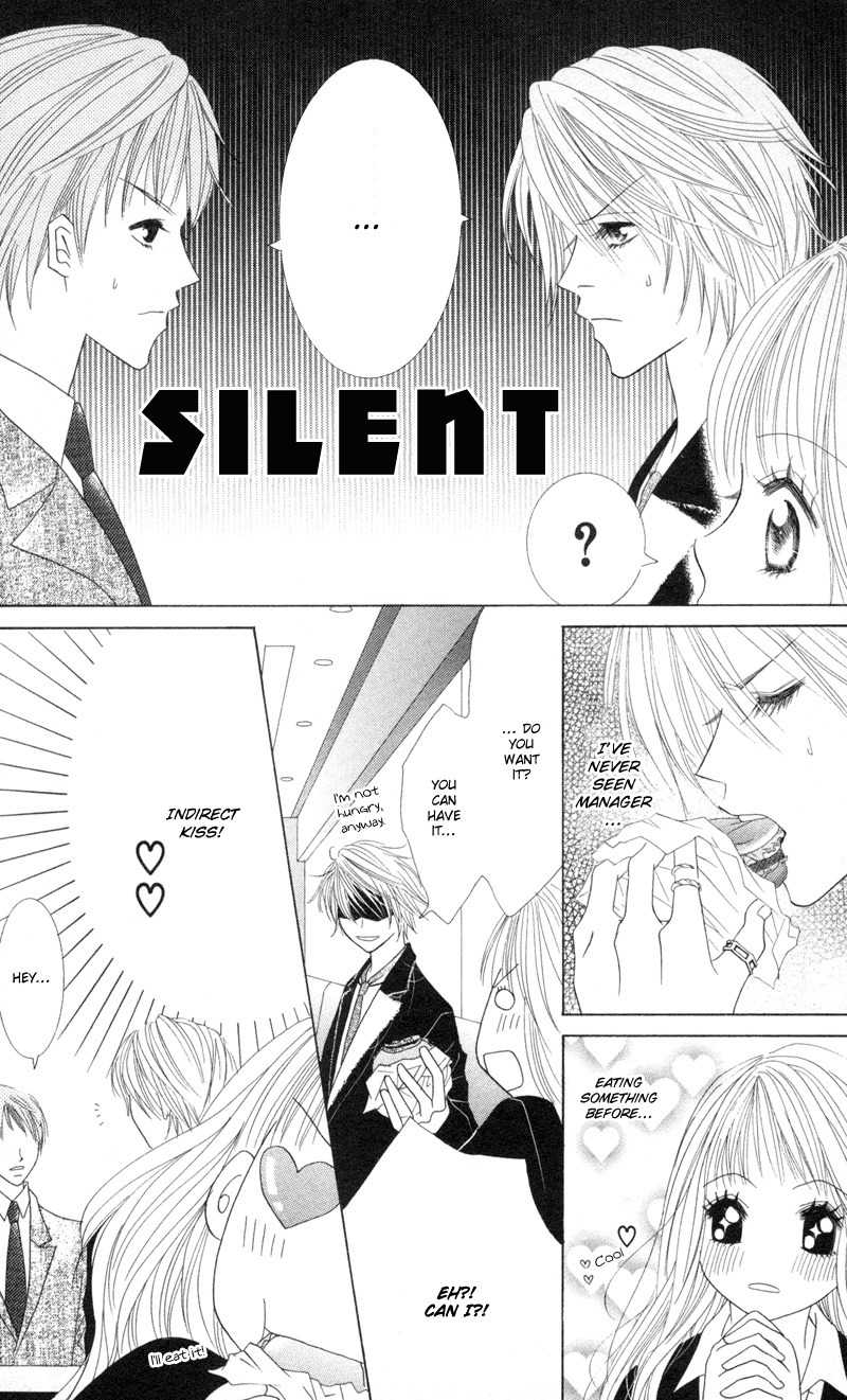 Sold Out! Chapter 3 page 19 - Chapter 3