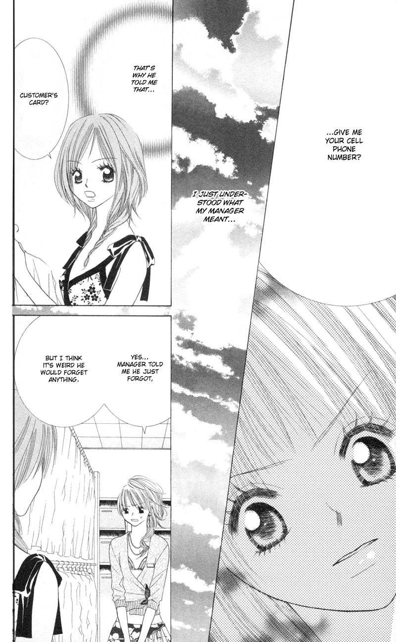 Sold Out! Chapter 4 page 10 - Chapter 4