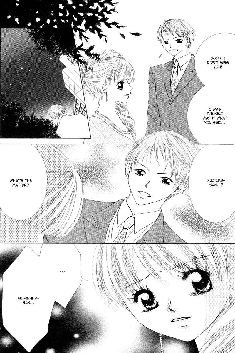 Sold Out! Chapter 5 page 5 - Chapter 5