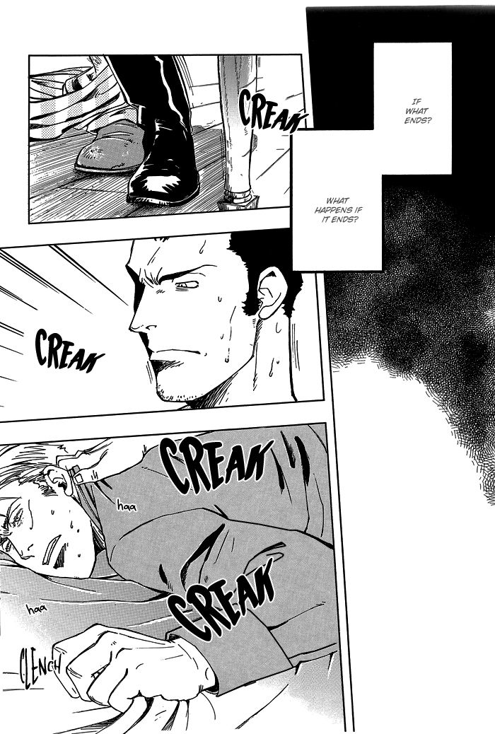 Soldier (ZIN) Chapter 1 page 10 - Chapter 1