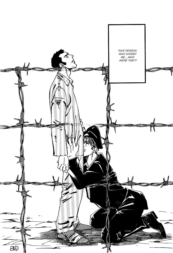 Soldier (ZIN) Chapter 1 page 25 - Chapter 1