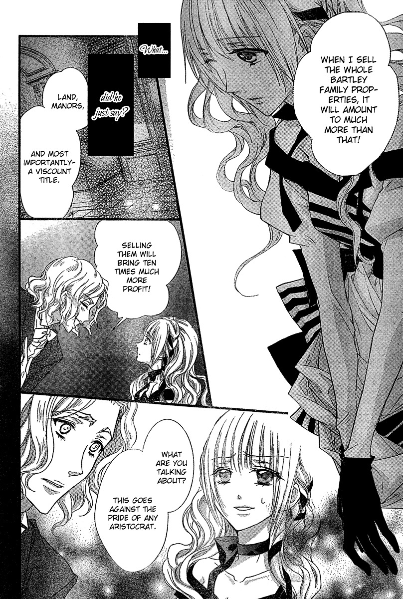 Soleil (ICHINOSE Kaoru) Chapter 0 page 29 - Chapter -one-shot: : Read Online