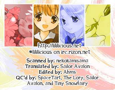 Solfege - Sweet Harmony Chapter 1 page 27 - Chapter 1