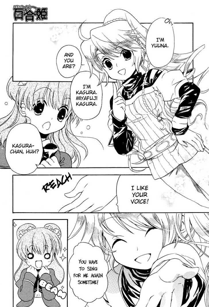 Solfege - Sweet Harmony Chapter 2 page 28 - Chapter 2