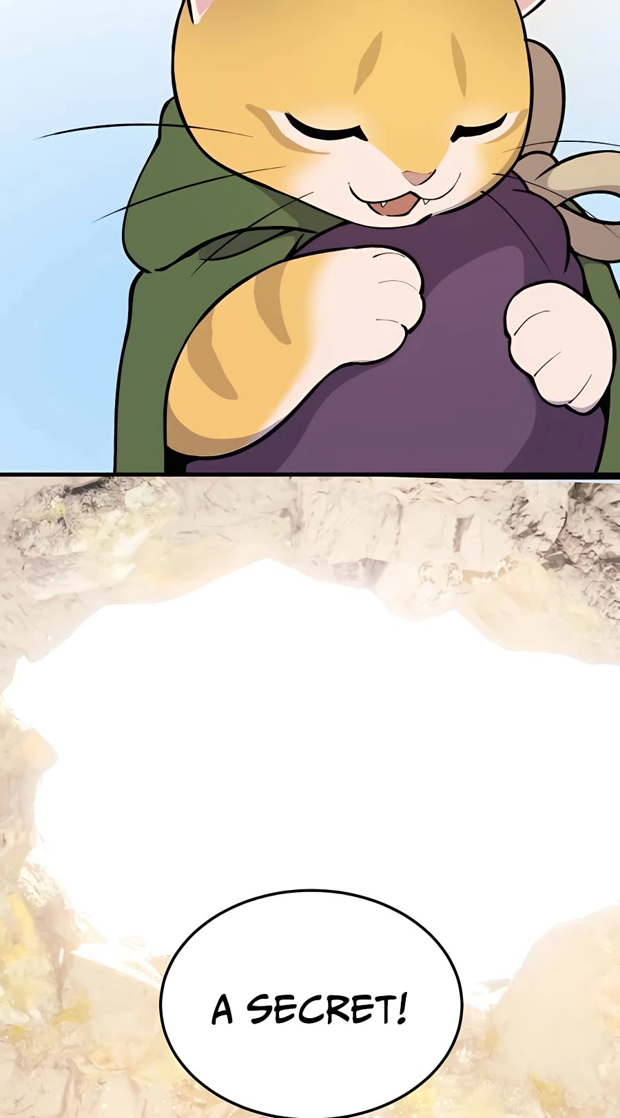 Solo Farming in the Tower Chapter 1 page 11 - Chapter 1