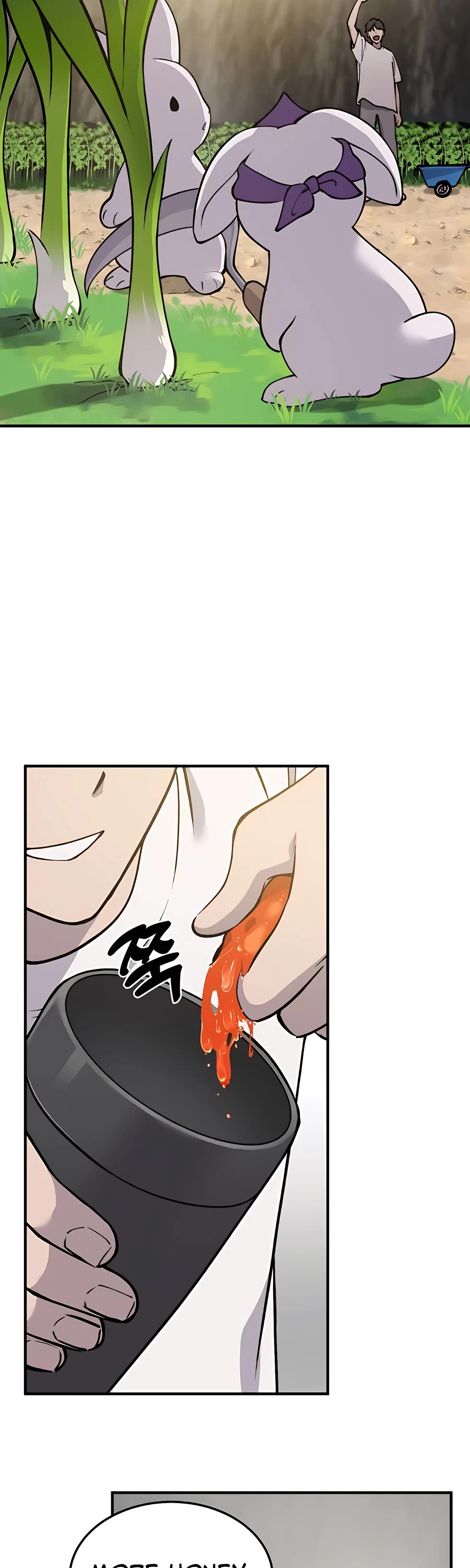 Solo Farming in the Tower Chapter 1 page 15 - Chapter 1