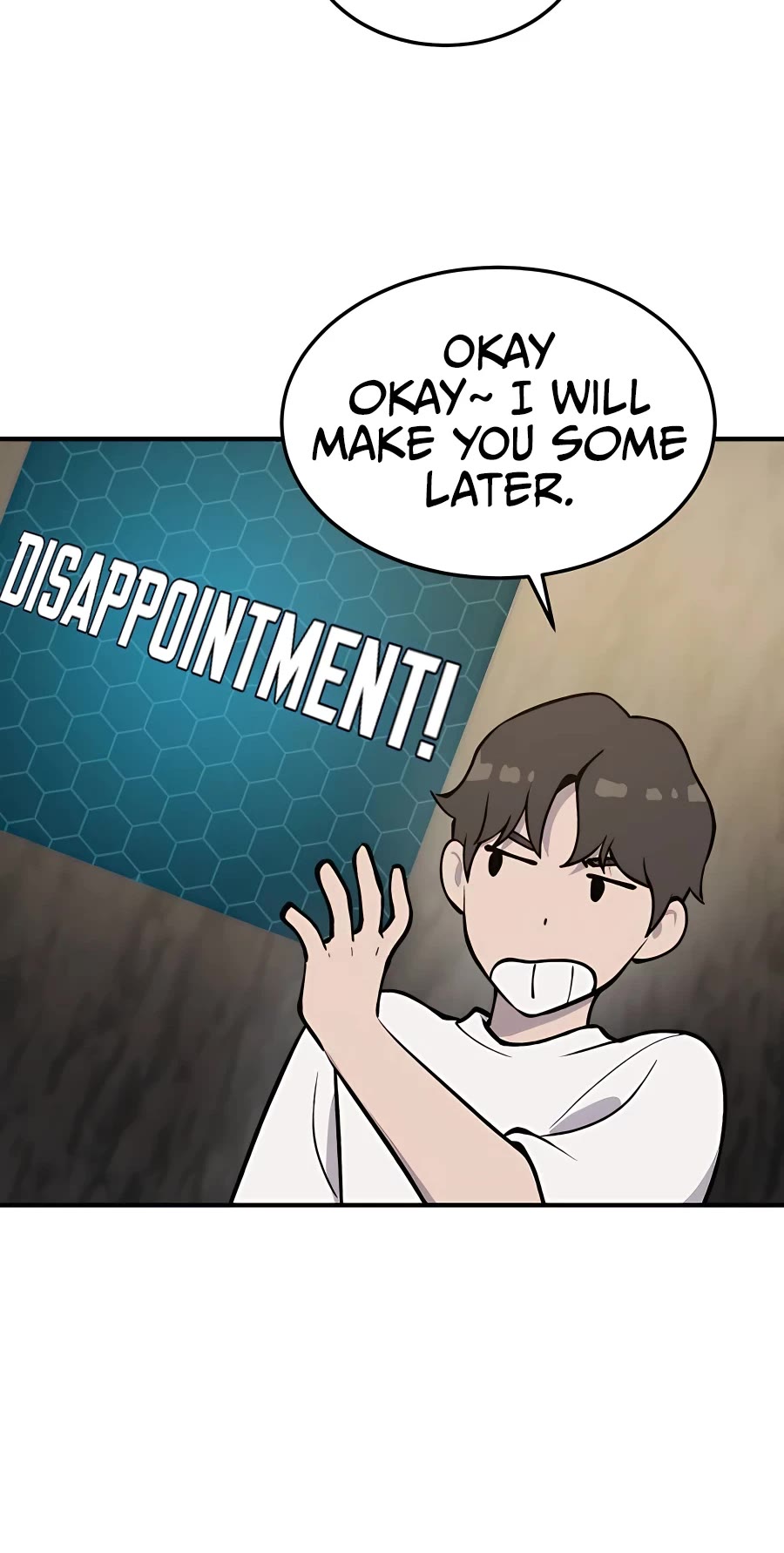 Solo Farming in the Tower Chapter 1 page 22 - Chapter 1
