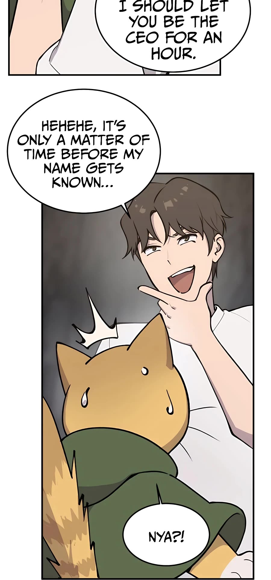 Solo Farming in the Tower Chapter 1 page 26 - Chapter 1
