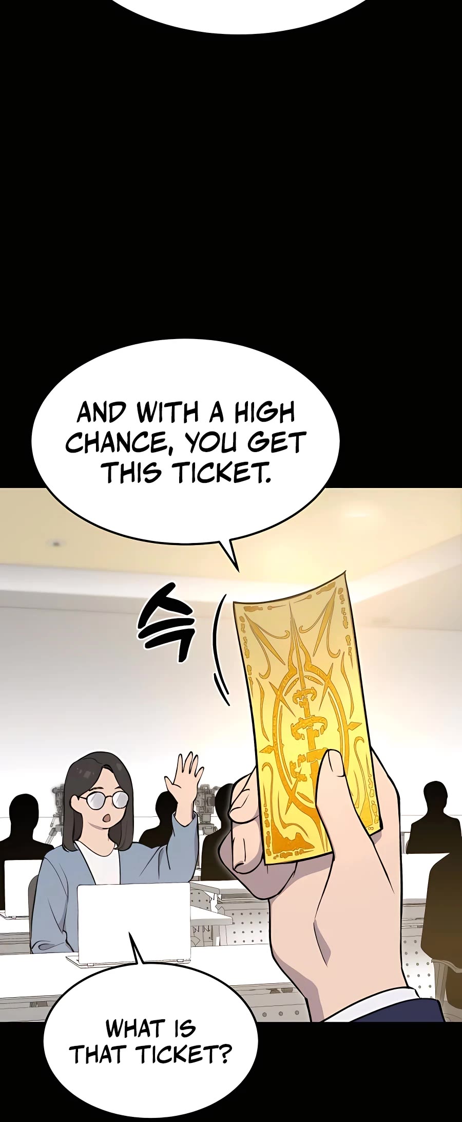 Solo Farming in the Tower Chapter 1 page 47 - Chapter 1