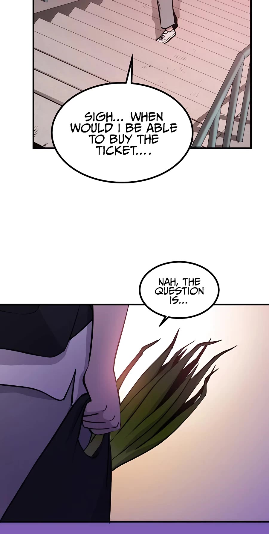 Solo Farming in the Tower Chapter 1 page 57 - Chapter 1
