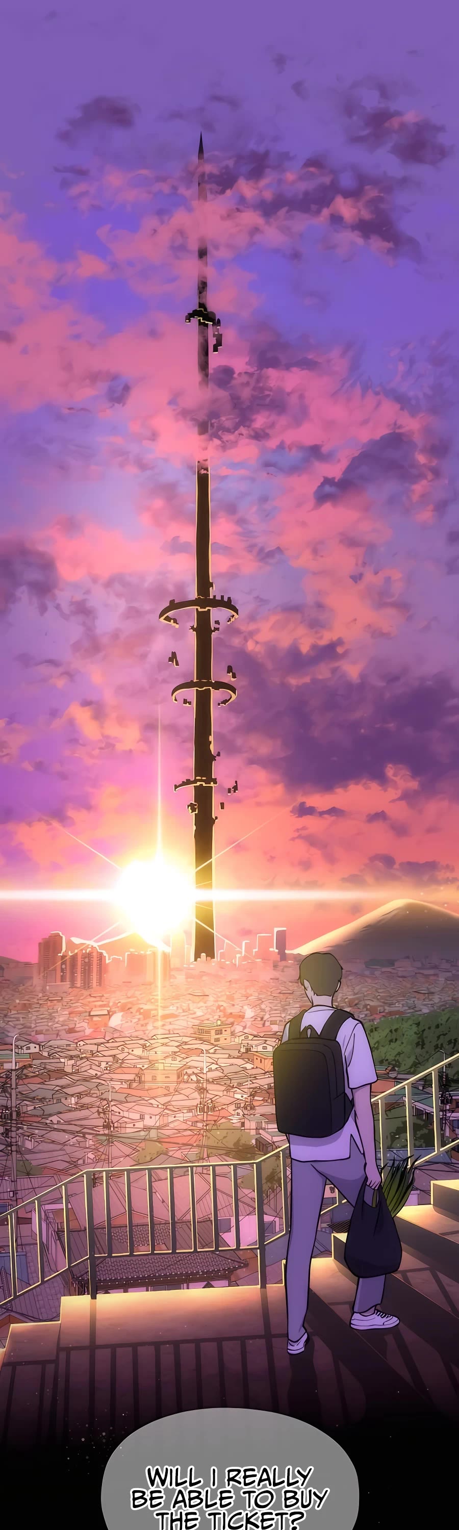 Solo Farming in the Tower Chapter 1 page 58 - Chapter 1