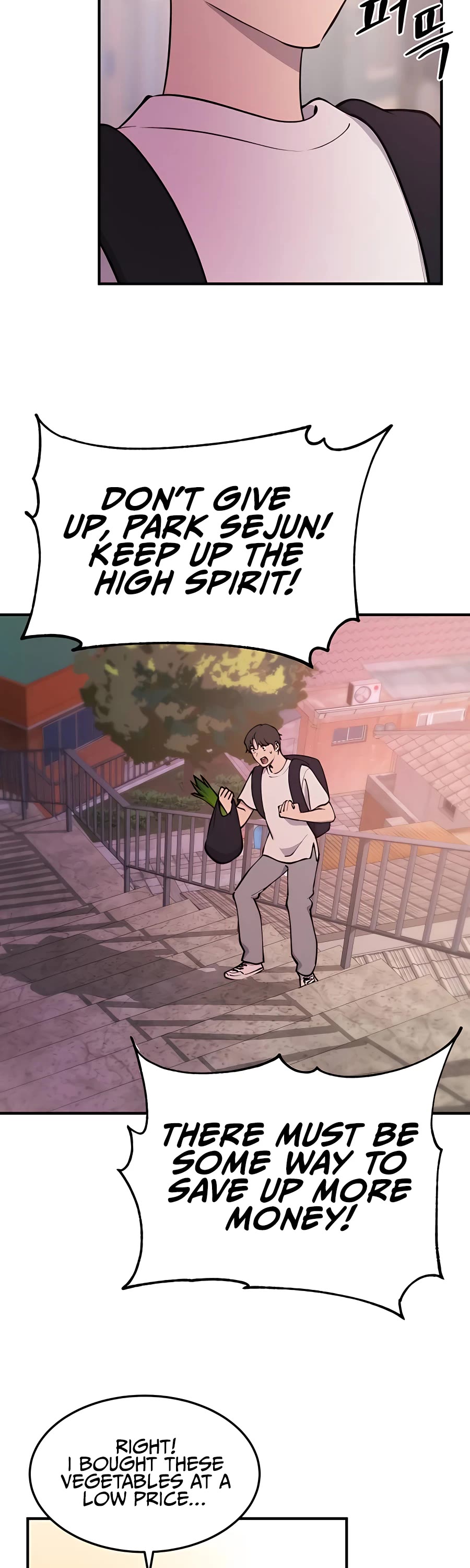 Solo Farming in the Tower Chapter 1 page 60 - Chapter 1