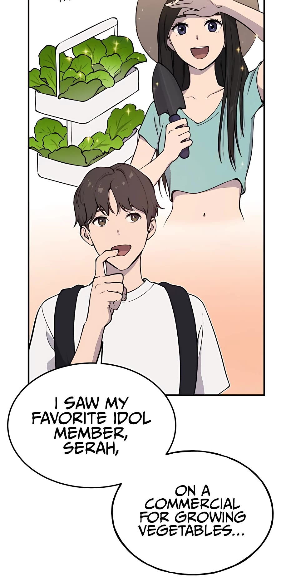 Solo Farming in the Tower Chapter 1 page 62 - Chapter 1