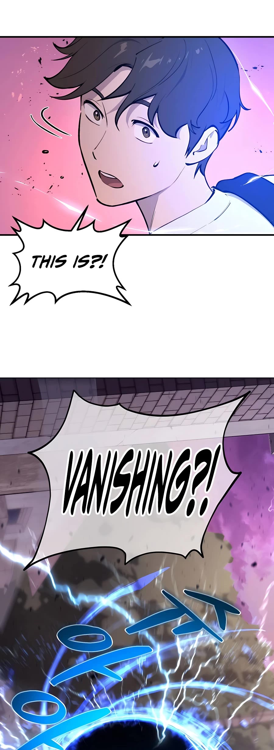 Solo Farming in the Tower Chapter 1 page 66 - Chapter 1