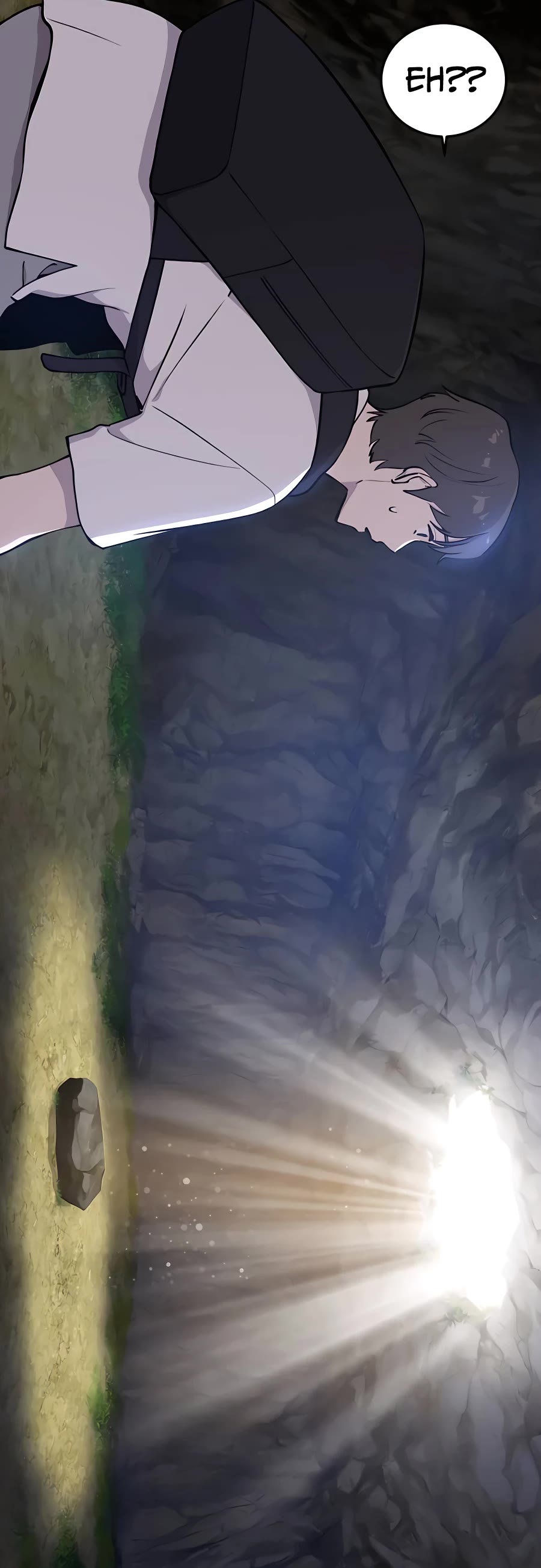 Solo Farming in the Tower Chapter 1 page 77 - Chapter 1