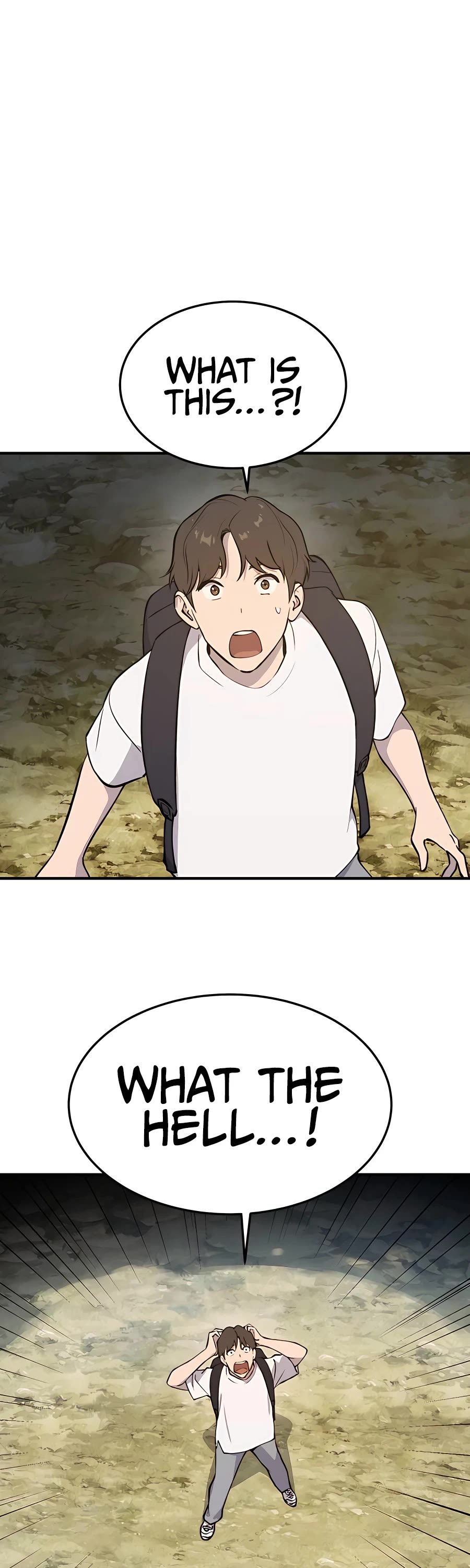 Solo Farming in the Tower Chapter 1 page 79 - Chapter 1