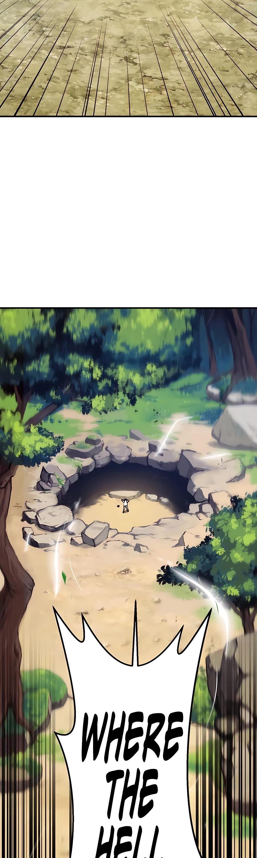 Solo Farming in the Tower Chapter 1 page 80 - Chapter 1