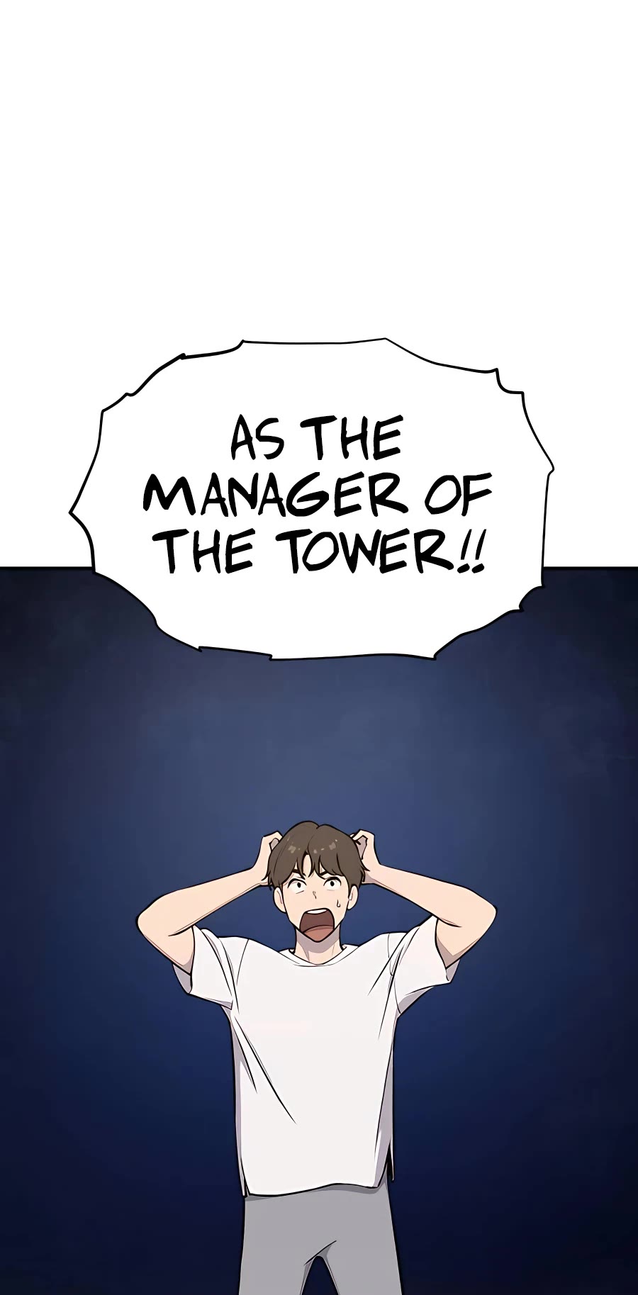 Solo Farming in the Tower Chapter 1 page 86 - Chapter 1