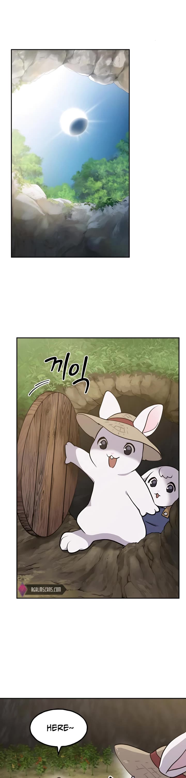 Solo Farming in the Tower Chapter 10 page 12 - Chapter 10