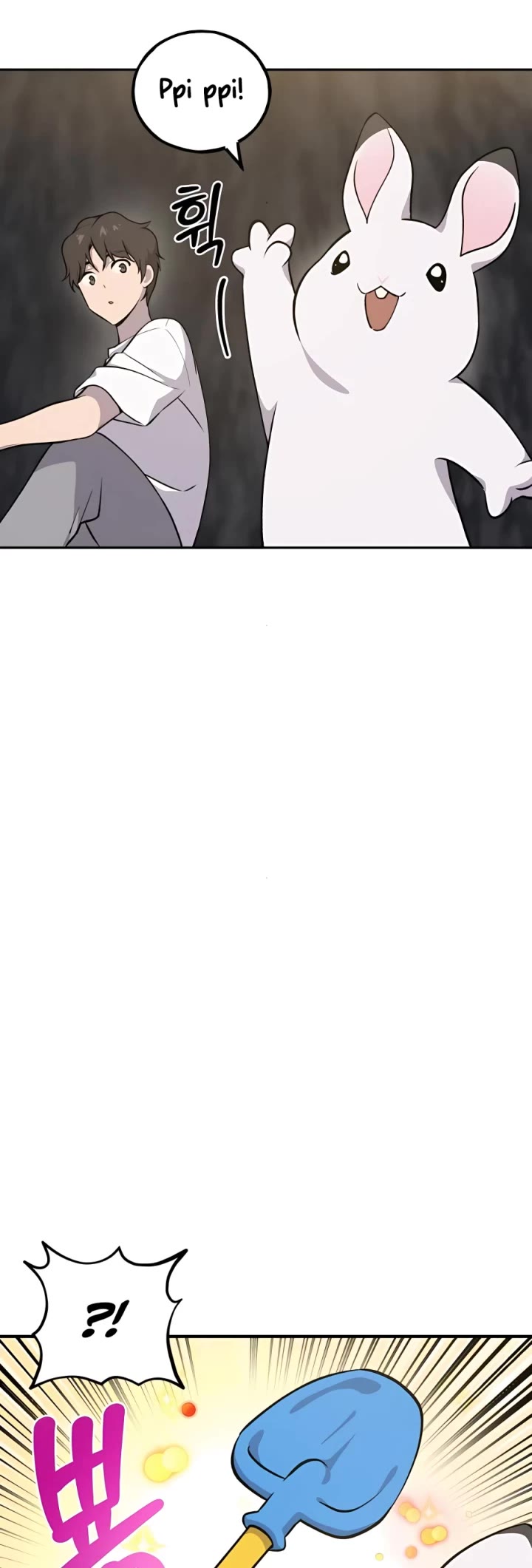 Solo Farming in the Tower Chapter 10 page 14 - Chapter 10