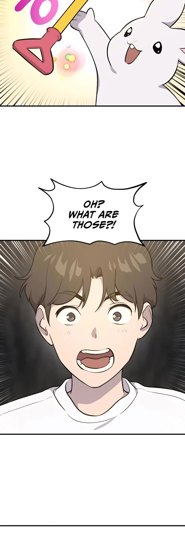 Solo Farming in the Tower Chapter 10 page 15 - Chapter 10