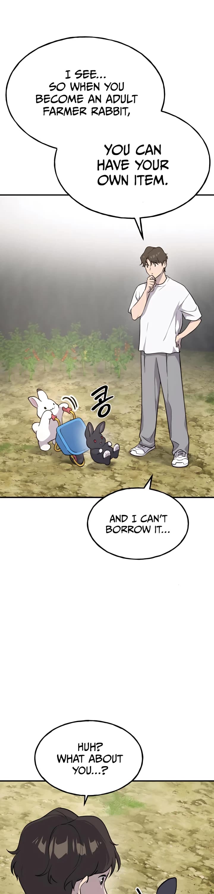 Solo Farming in the Tower Chapter 10 page 17 - Chapter 10
