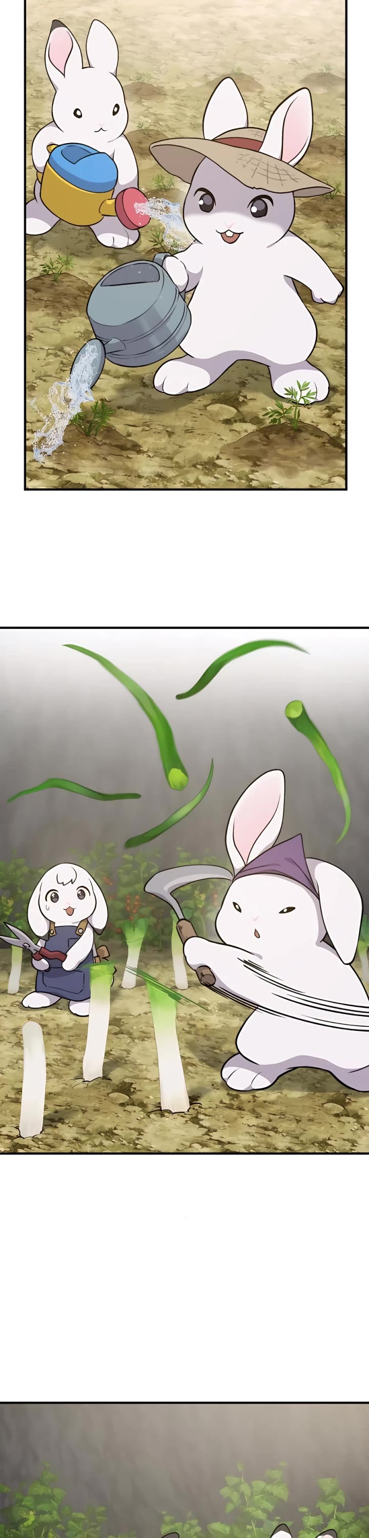Solo Farming in the Tower Chapter 10 page 22 - Chapter 10