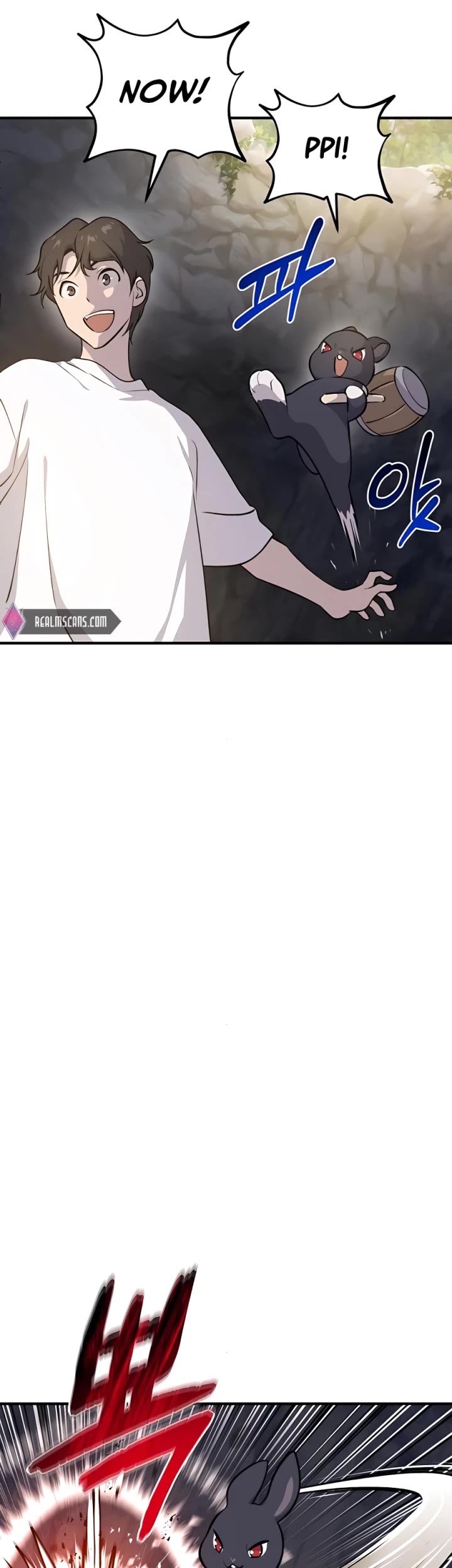Solo Farming in the Tower Chapter 10 page 30 - Chapter 10
