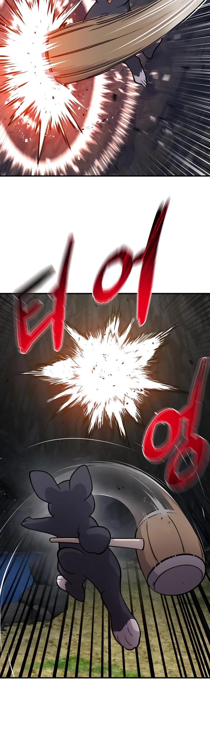 Solo Farming in the Tower Chapter 10 page 31 - Chapter 10