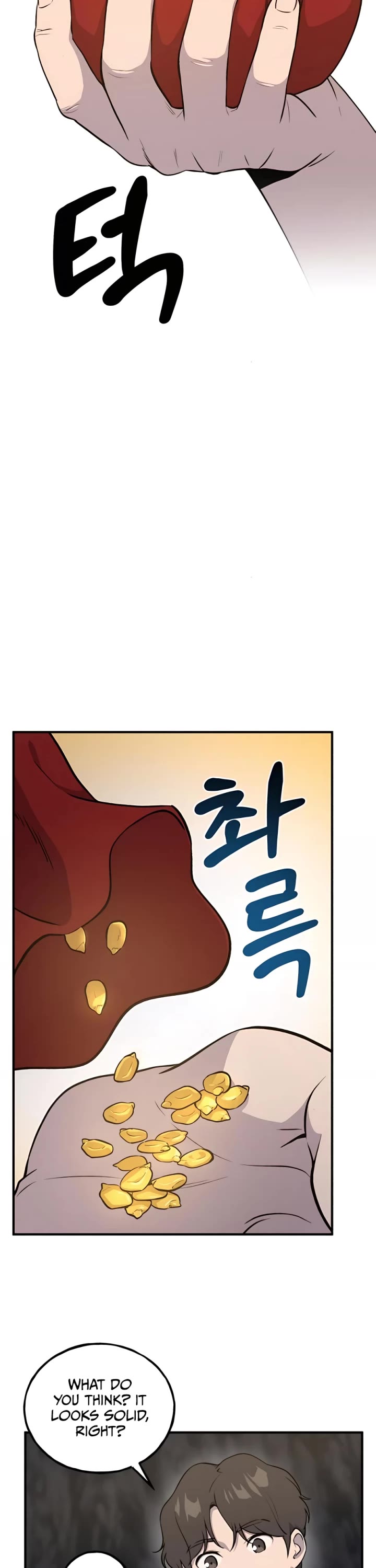 Solo Farming in the Tower Chapter 10 page 47 - Chapter 10