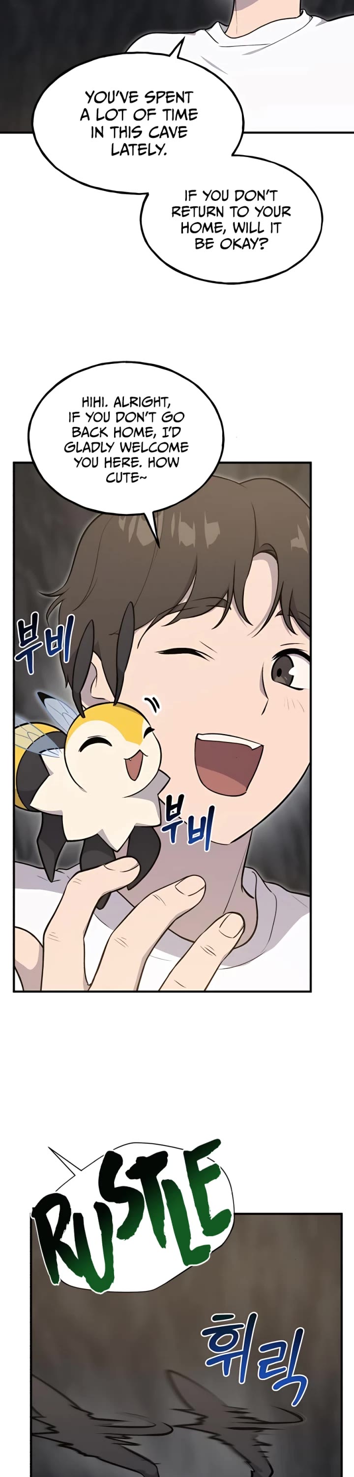 Solo Farming in the Tower Chapter 10 page 51 - Chapter 10