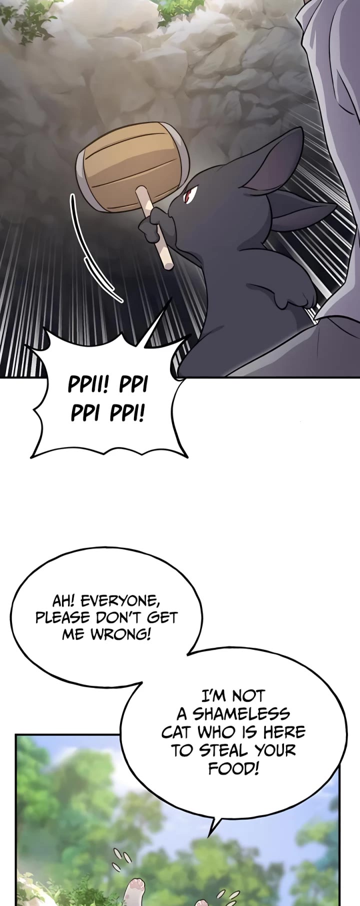 Solo Farming in the Tower Chapter 10 page 53 - Chapter 10
