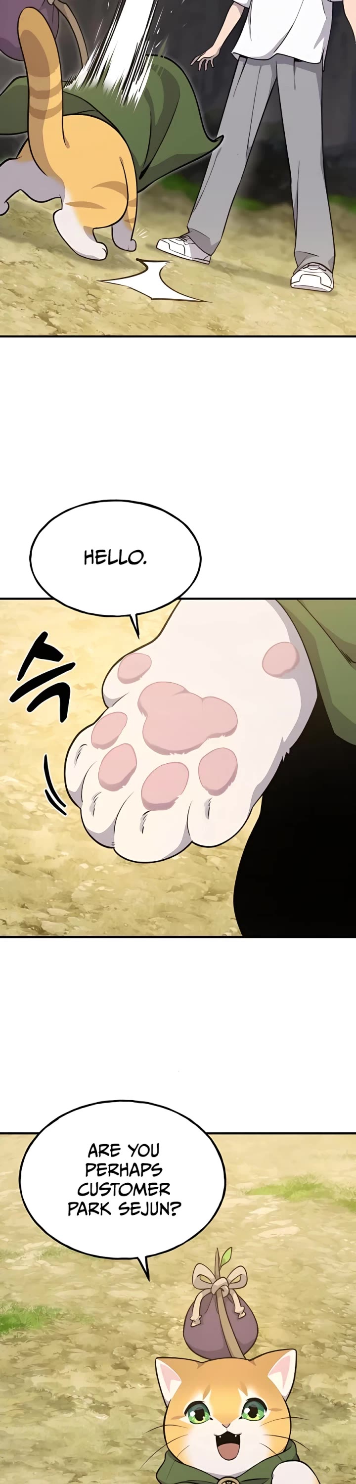 Solo Farming in the Tower Chapter 10 page 56 - Chapter 10