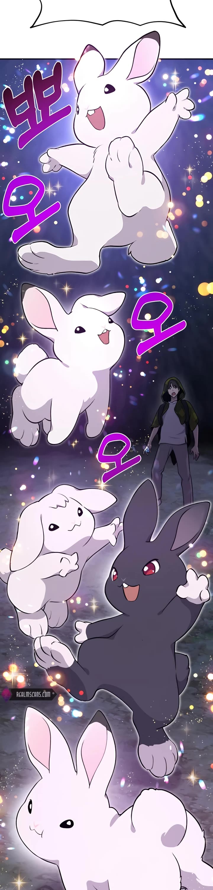 Solo Farming in the Tower Chapter 10 page 7 - Chapter 10