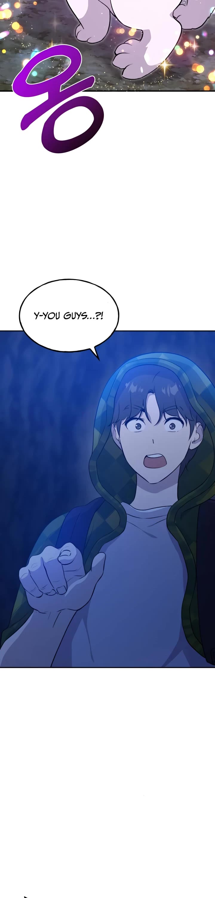 Solo Farming in the Tower Chapter 10 page 8 - Chapter 10