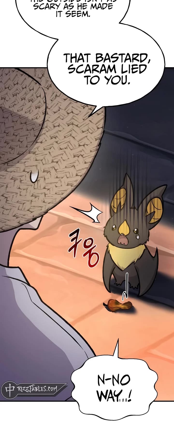 Solo Farming in the Tower Chapter 100 page 10 - Chapter 100: S1 End